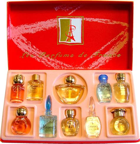 parfums dz france.